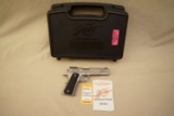 Kimber Stainless Steel Target II 10mm Semi-auto Pistol