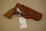 S&W M. 66-2 .357 Revolver