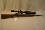 Winchester M. 52 .22LR B/A Rifle