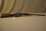 Winchester LTD Series M. 1895 .405Win L/A Rifle