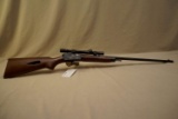 Winchester M. 63 .22 Semi-auto Rifle