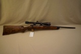 Remington M. 700 .22-250 B/A Rifle