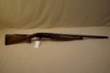 Winchester M. 12 12ga Pump Shotgun