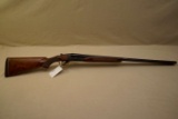 Winchester M. 24 12ga SxS Shotgun