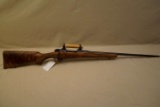 Winchester M. 70 Pre-'64 Action Re-barreled to 7mmWeatherbyMag B/A Rifle