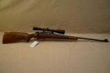 Winchester M. 70 Pre-'64 .220Swift B/A Rifle