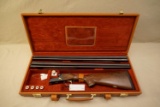 Winchester M. 23 20ga & 28ga SxS Shotgun