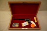 Colt Theodore Roosevelt M. SAA .44-40 Single Action Revolver