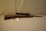 Remington M. 40X Sporter .22LR B/A Rifle