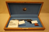 Colt 1886 150th Anniversary SAA .45LC Revolver