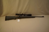 Remington M. 40X Sporter .22LR B/A Rifle