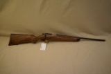 Kimber of Oregon M. 82 .22KHornet B/A Rifle
