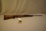 Remington M. 700 Limited .17RemFireball B/A Rifle