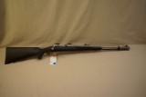 Remington M. 700ML .54 In-Line Black Powder Rifle