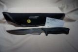 Condor Hunting/Fillet Knife with Sheath.