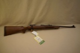 Remington M. 700 Classic .35Whelen B/A Rifle