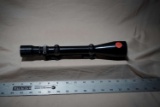 Bausch & Lomb BALvar 8 Scope. Fine Duplex Reticle. No Box.