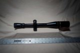 Leupold Vari-X 6.5x20 Scope. Fine Duplex Reticle. No Box.