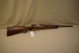 Remington M. 40X Sport-D .22LR B/A Rifle