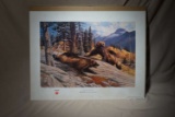 Ruger Print Double Trouble Grizzlies by 181/950