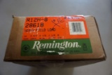 Case of Remington Hvy Field Load 12 ga, 2 3/4