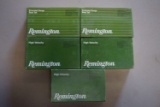 5 Boxes Remington 300 Weatherby Mag - 2-190 gr & 3-220 gr - so much per box