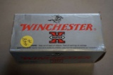 2 Bricks Winchester 22 LR Hollowpoint - so much per brick