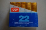 3 Bricks CCI Mini Mag 22 LR - so much per brick