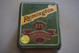 Remington 22 LR 1 Collector Tin 475 & 1 Collector Mug 350 - ATG