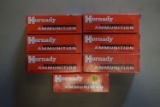 7 Boxes of Hornady 480 Ruger 325 gr. Hollow Point Bullets, per box x $$