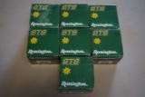 7-Boxes of Remington STS 28 ga., 2.75