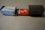 4-Boxes of 22-250, all 55 gr.,