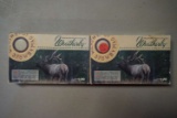 2-boxes of Weatherby 378 Magnums,