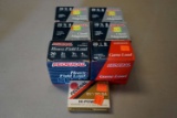 7-Boxes of Federal 20 ga. shells-
