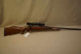 Weatherby Mk. V .378WeatherbyMag B/A Rifle