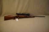 Wetherby Mk. V .257WeatherbyMag B/A Rifle