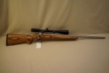 Savage M. 12 .204Ruger B/A Rifle