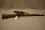 C. V. Arms Apollo .54 In-Line Black Powder Rifle