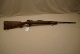 Winchester M. 70 Custom .25-06 B/A Rifle