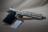 Grizzly Mk. I .357-.45WinMag Semi-auto Pistol