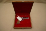 Browning Centennial 9mm Semi-auto Pistol