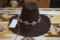 American Hat Co. Brown Cowboy Hat