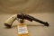 Stevens M. 35 .22 Single Shot Target Pistol