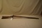 Unknown Maker .50 cal Black Powder Percussion Rifle