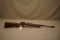 Winchester M. 43 .22Hornet B/A Rifle