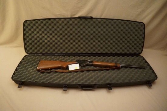 Marlin M. 336RC .30-30 L/A Rifle