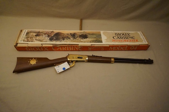Winchester M. 94 Sioux Carbine Commemorative .30-30 L/A Carbine
