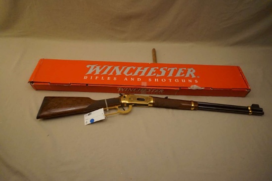 Winchester M. 94AE RMEF .356Win L/A Big Bore Carbine