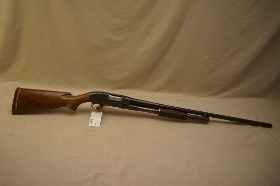 Winchester M. 12 12ga Pump Shotgun