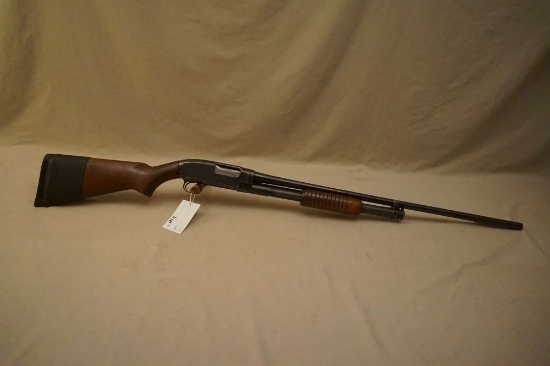 Winchester M. 12 20ga Pump Shotgun